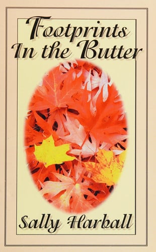 Footprints in the Butter