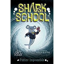 Shark School