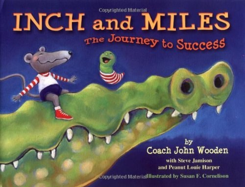 Inch and Miles The Journey to Success