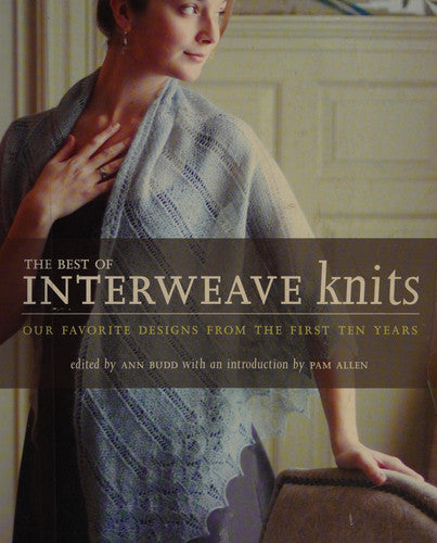 The Best of Interweave Knits