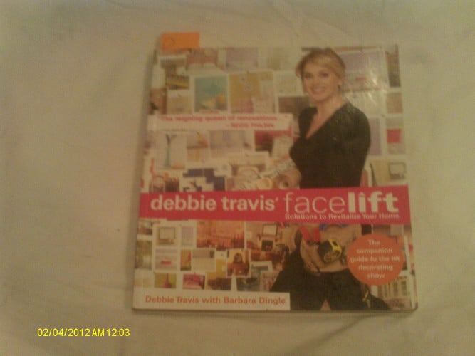 Debbie Travis' Facelift: Solutions to Revitalize Your Home