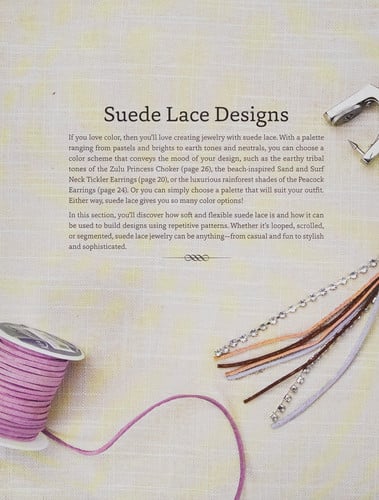 Stylish Leather Jewelry: Modern Designs for Earrings, Bracelets, Necklaces, and More