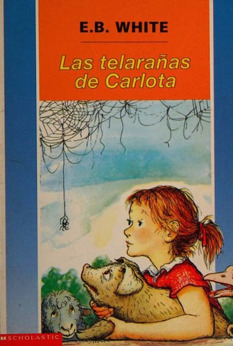 Las Telarañas de Carlota