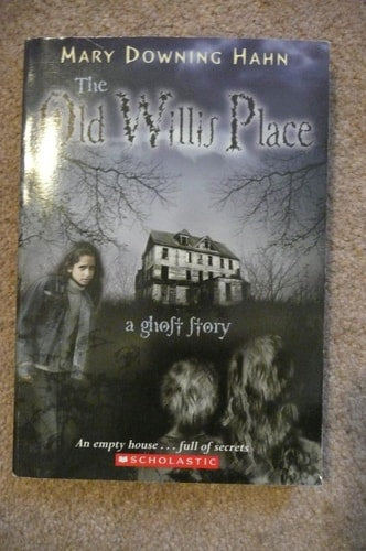 The Old Willis Place