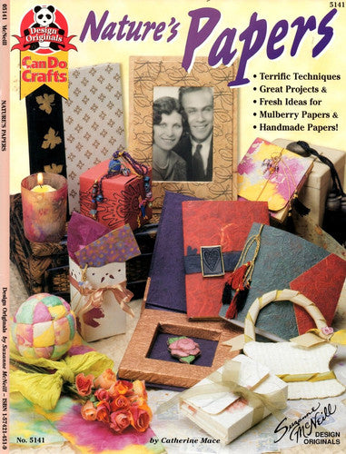 Nature's Papers (Can Do Crafts)