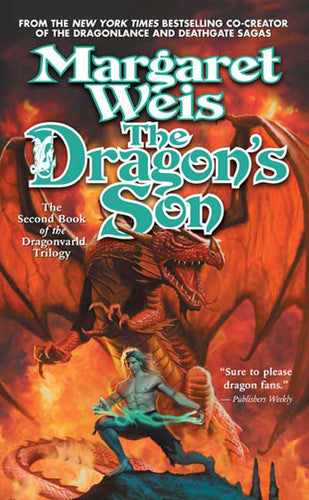 The dragons son