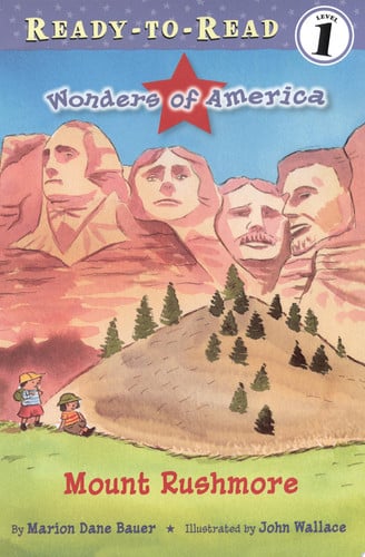 Mount Rushmore