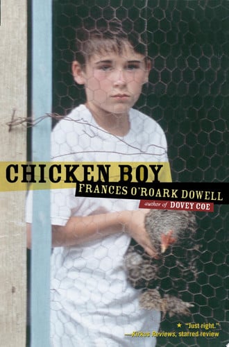 Chicken Boy