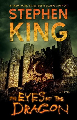 The Eyes of the Dragon A Novel