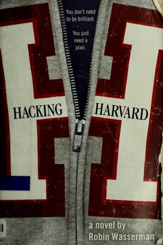Hacking Harvard