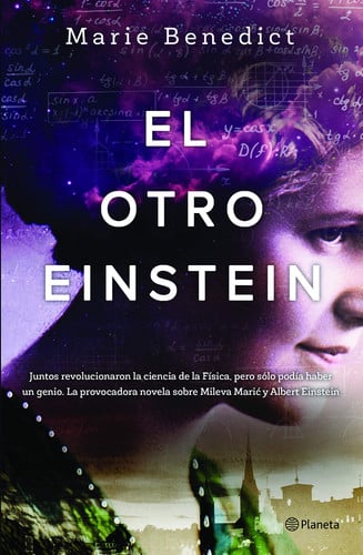El otro Einstein (Spanish Edition)