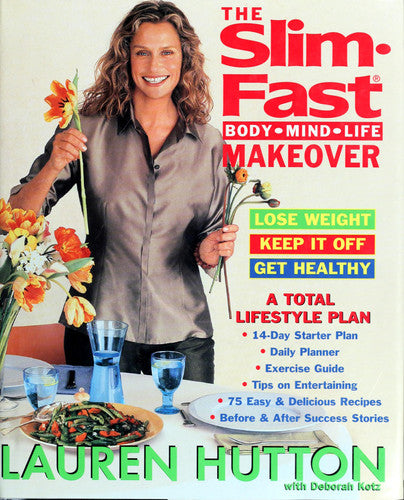 The Slim-Fast Body, Mind, Life Makeover