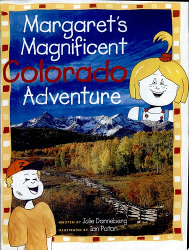 Margaret's Magnificent Colorado Adventure