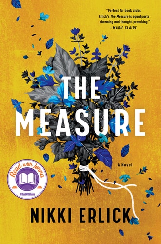 The Measure A Novel