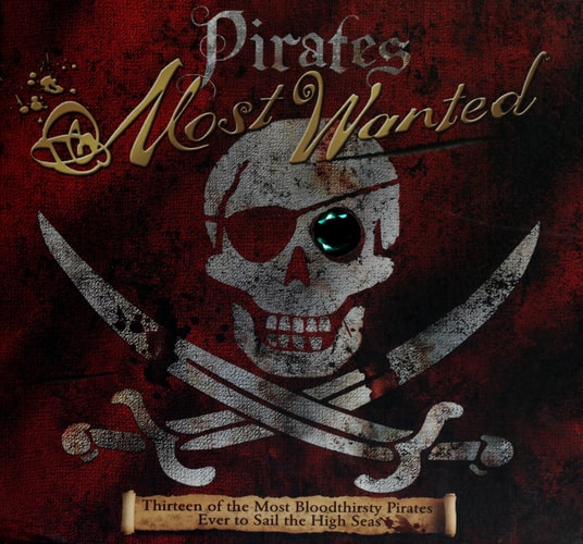 Pirates: Most Wanted