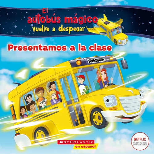 Presentamos a la Clase