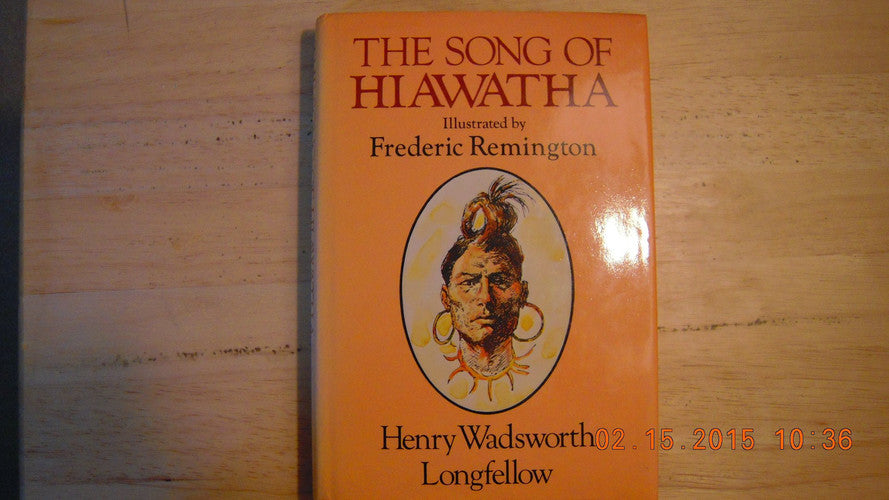 Song of Hiawatha