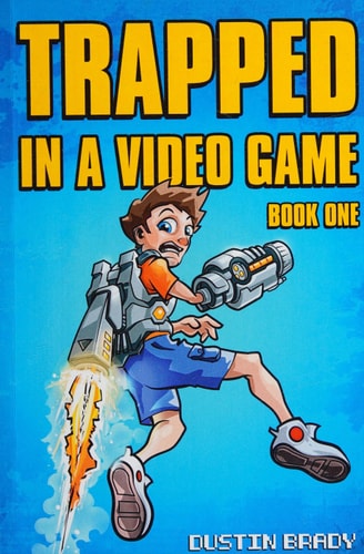 Trapped in a Video Game