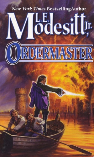 Ordermaster
