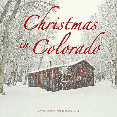 Christmas in Colorado