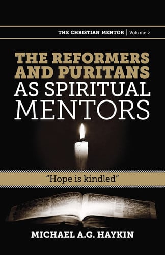 The Reformers and Puritans as Spiritual Mentors: Hope Is Kindled (Christian Mentor)