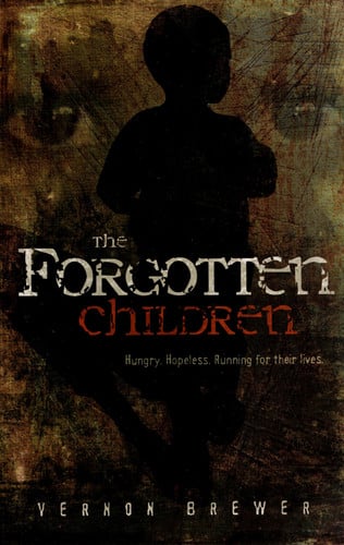 The Forgotten Children: Hungry, Hopeless, Running for Their Lives