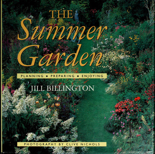 The Summer Garden