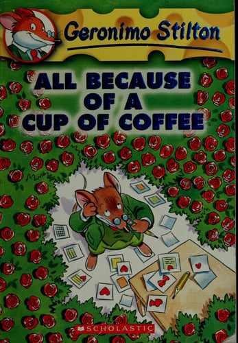 All Because of a Cup of Coffee