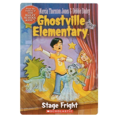 Stage Fright