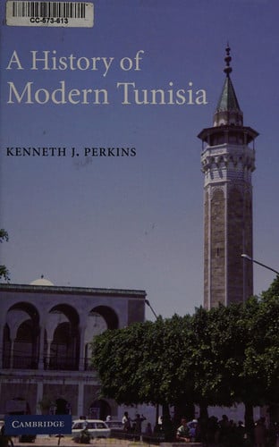 A History of Modern Tunisia