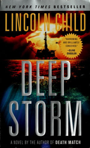 Deep Storm