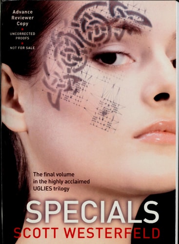 Specials (The Uglies)