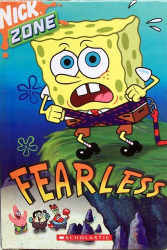 Fearless