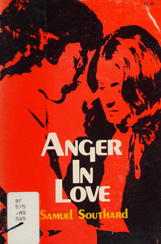 Anger in love