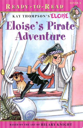 Eloise's Pirate Adventure