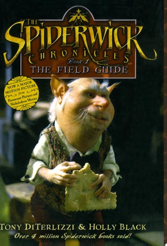 The Field Guide