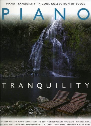 PIANO TRANQUILITY PIANO