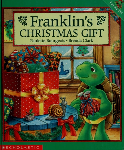 Franklin's Christmas Gift