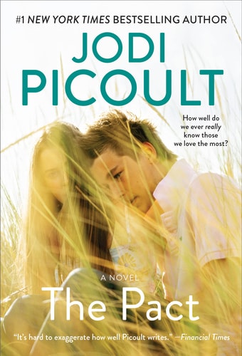 The Pact A Love Story