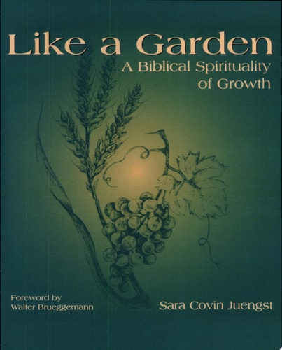 Like a Garden