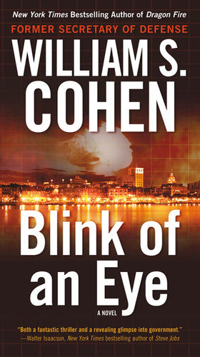 Blink of an Eye (Sean Falcone)