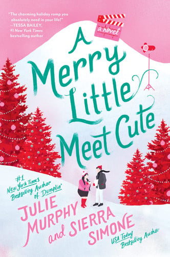 A Merry Little Meet Cute A Novel
