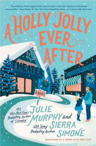 A Holly Jolly Ever After A Christmas Notch Novel