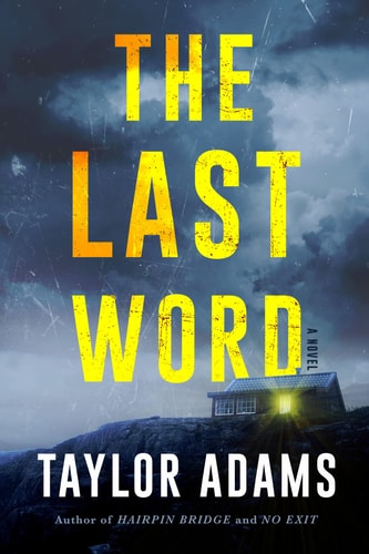 The Last Word A Novel