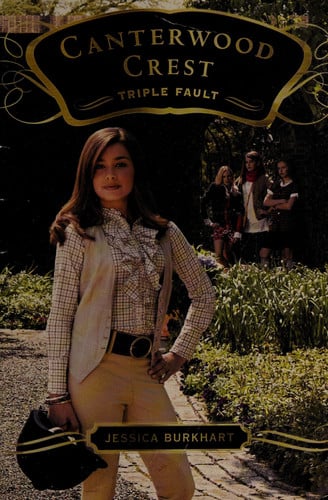 Triple Fault (4) (Canterwood Crest)