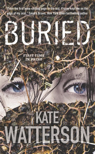 Buried: An Ellie MacIntosh Thriller (Detective Ellie MacIntosh, 3)