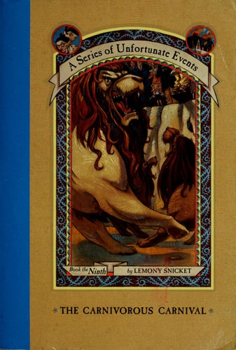 The Carnivorous Carnival