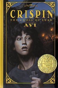 Crispin The Cross of Lead