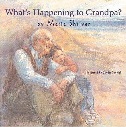 What's Happening to Grandpa?