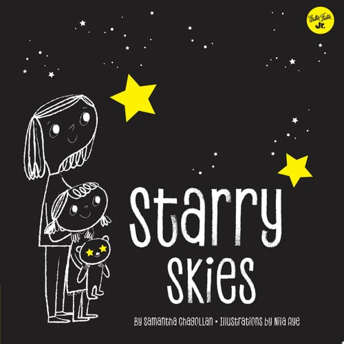 Starry Skies Learn about the Constellations Above Us